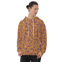 Load image into Gallery viewer, LA Basketball Inverse Hoodie
