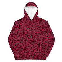 Load image into Gallery viewer, Chicago Basketball Inverse Hoodie
