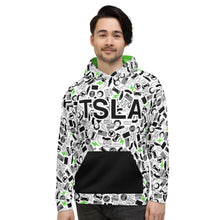 Load image into Gallery viewer, $TSLA Hoodie - PD
