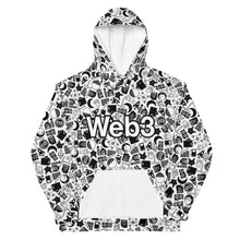 Load image into Gallery viewer, Web3 Crypto Hoodie
