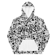 Load image into Gallery viewer, Web3 Crypto Hoodie
