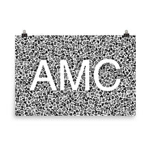 Load image into Gallery viewer, $AMC Poster
