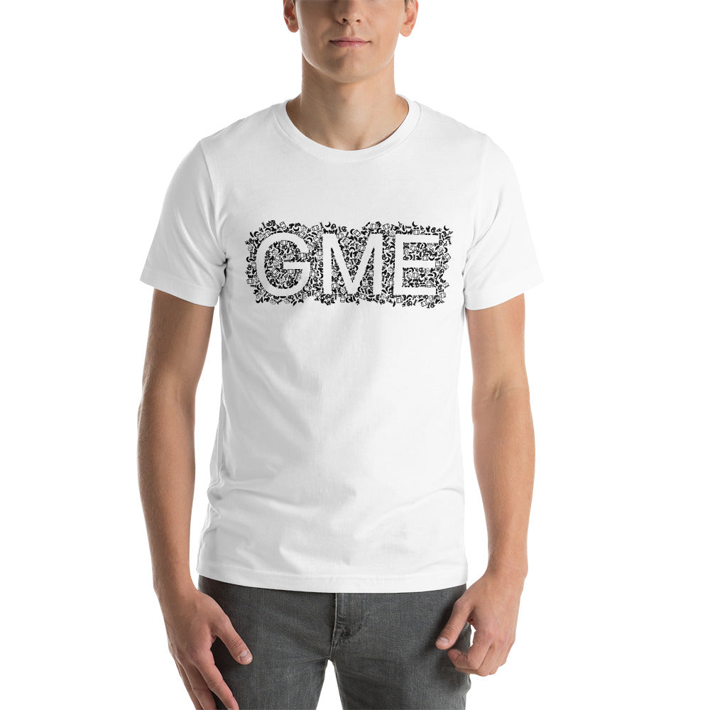 $GME T-Shirt